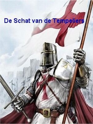 De Schat van de Tempeliers - ebook
